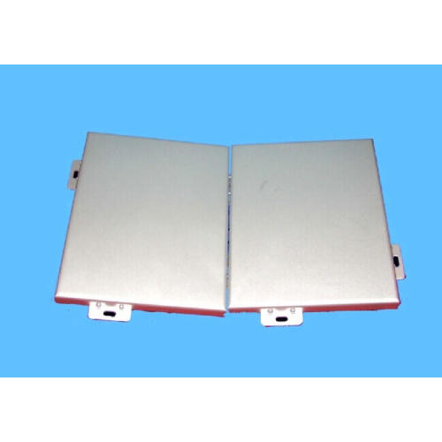 Good Price 2.5mm-4mm Thickness Aluminium Solid Sheet